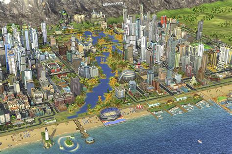 SimCity Brasil .